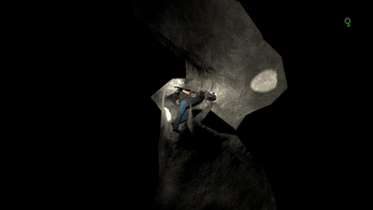 The Caver's Paradox Image