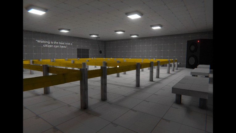 The Citizen screenshot