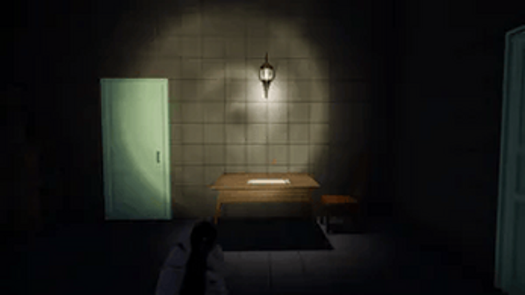 The Curse of Alabahorama screenshot