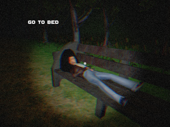 The Cursed Garden screenshot