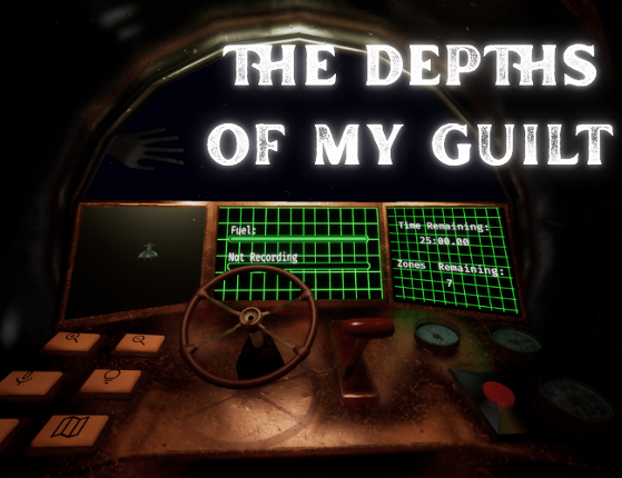 The Depths Of My Guilt Image