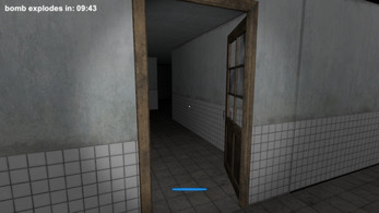 The Experiment Image