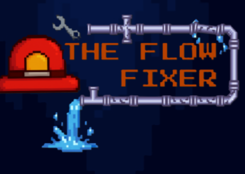 Games like The Flow Fixer