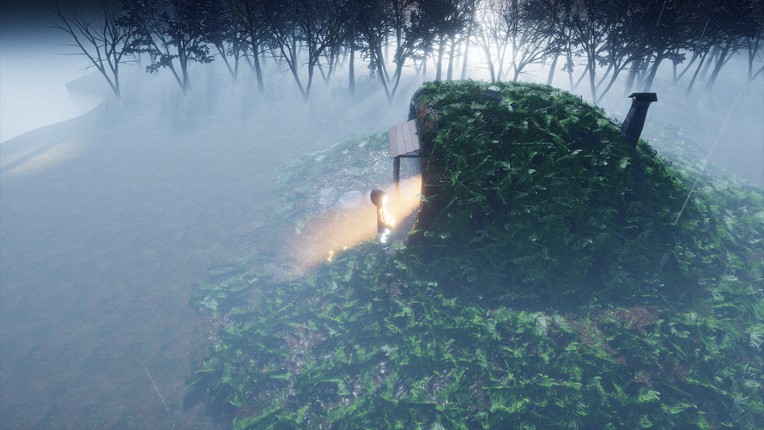 The Ghost of Anna Image