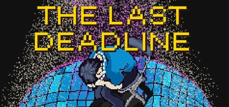 Games like The Last Deadline