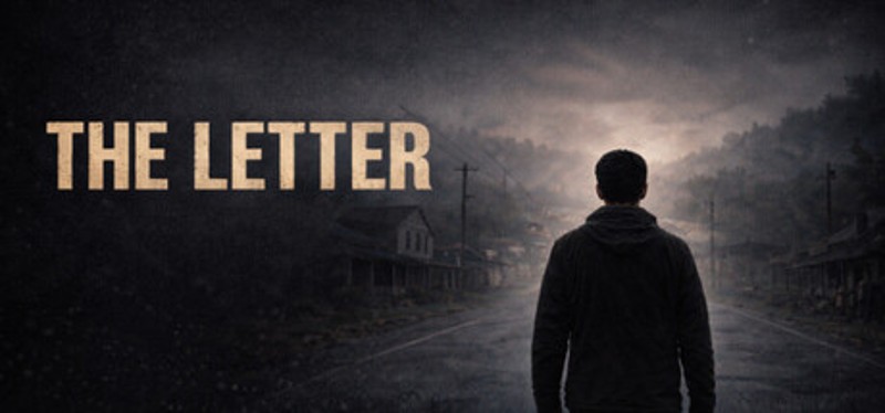 The Letter Image
