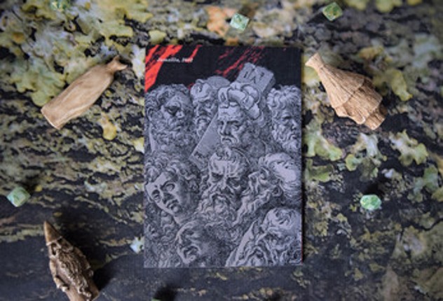 The Lords of Bile Keep Image