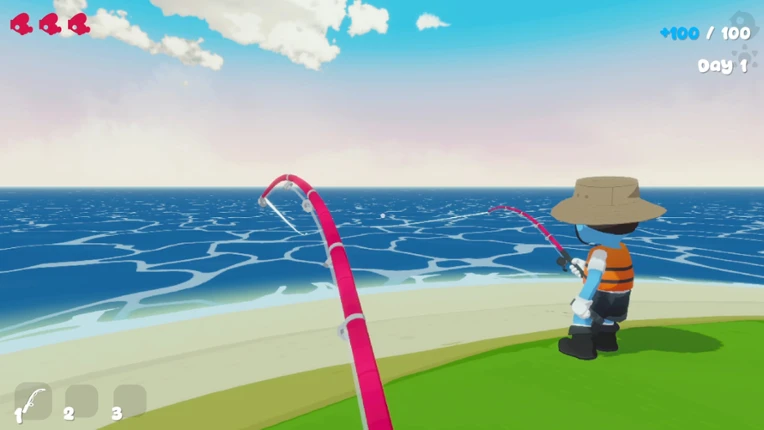 The One Fish Image