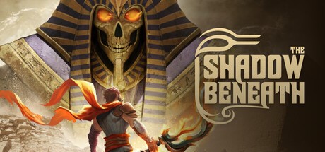 Games like The Shadow Beneath