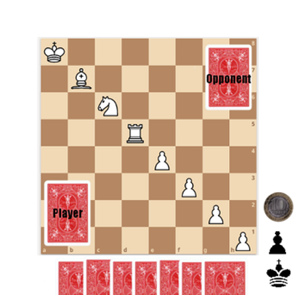 The Tragedy of Mr. Morn screenshot