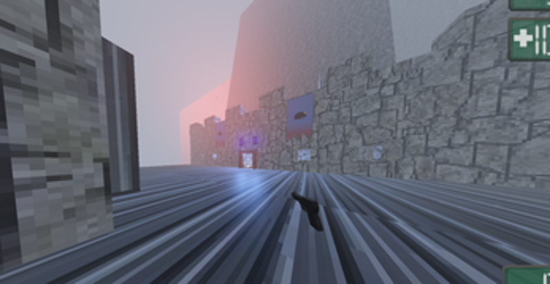 Thousand Year Tourney screenshot