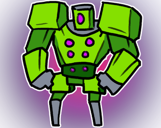 Throw Hands!! Image