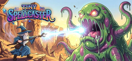 Games like Tiny Spellcaster