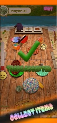 Trade Fidget Toys Online! -3D- Image