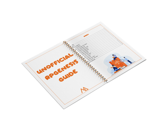 TTRPG Resources screenshot