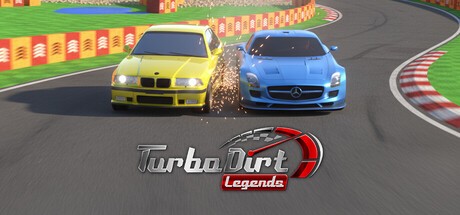 Games like Turbo Dirt Legends