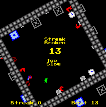 Turn it Up screenshot