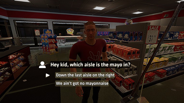 Twilight Tales ∣ hollow's store screenshot