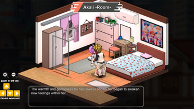 Two are Idols - NTR - screenshot