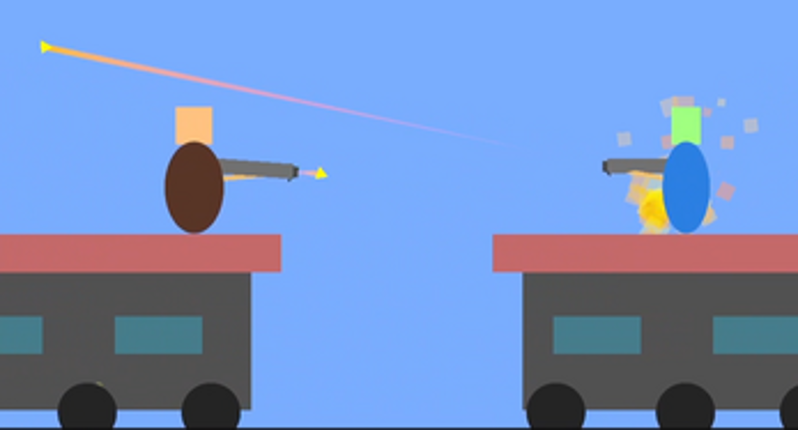 Two Hour Challenge screenshot