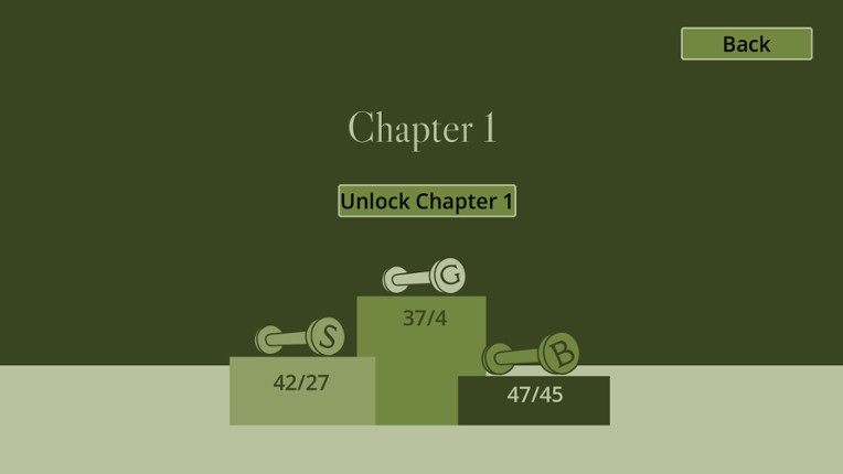 Typing Frankenstein screenshot