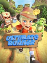 Ultimate Runner Image