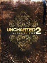 Uncharted 2: Among Thieves Image