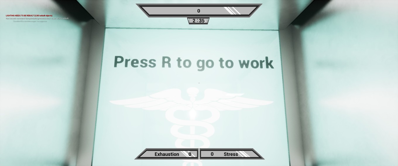 Games like Underscoped
