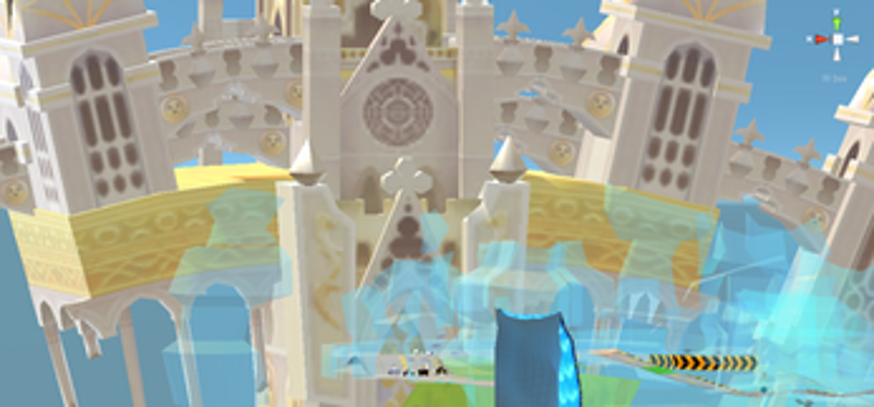 V-tubers Kart All Stars Racing Image