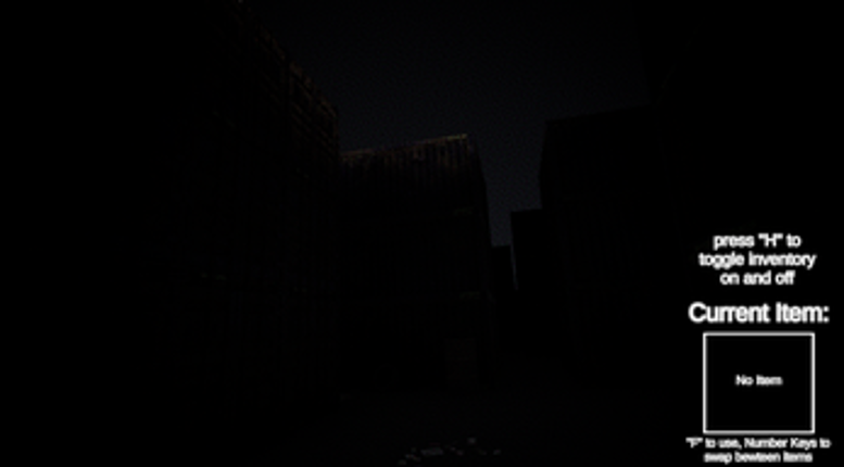 VANISHING OF THE C.S MANHATTAN Image