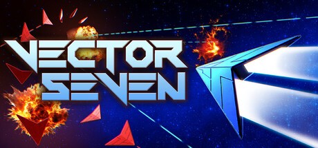 Games like Vector Seven