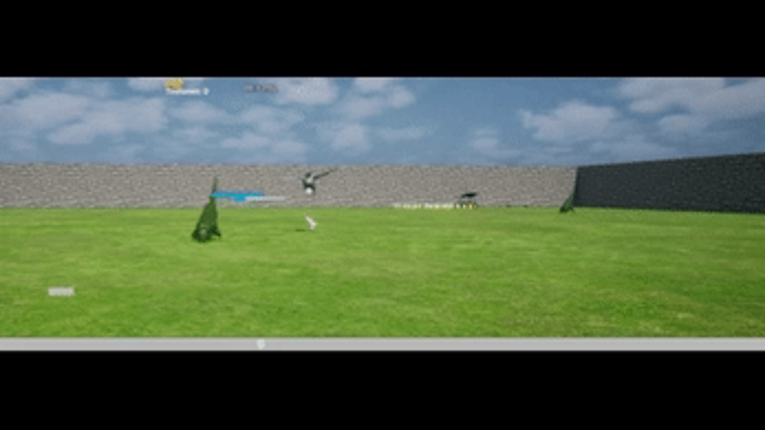 Venganza en El Morro Image