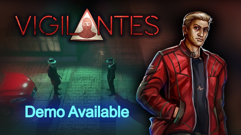 Games like Vigilantes