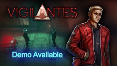 Vigilantes Image