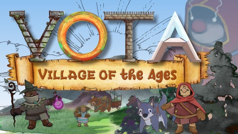 Village of the Ages Image