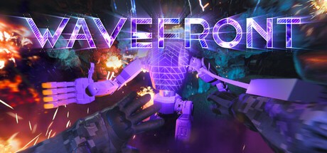 Games like Wavefront