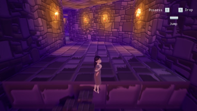 What is my Name screenshot