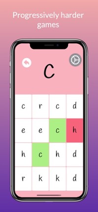 ◟Where's Phonics◞ Phases 1-7 screenshot