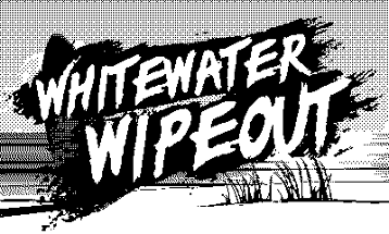 Whitewater Wipeout Image