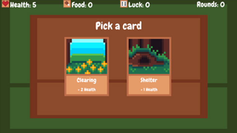 Wild Flip: A Fox’s Gamble screenshot