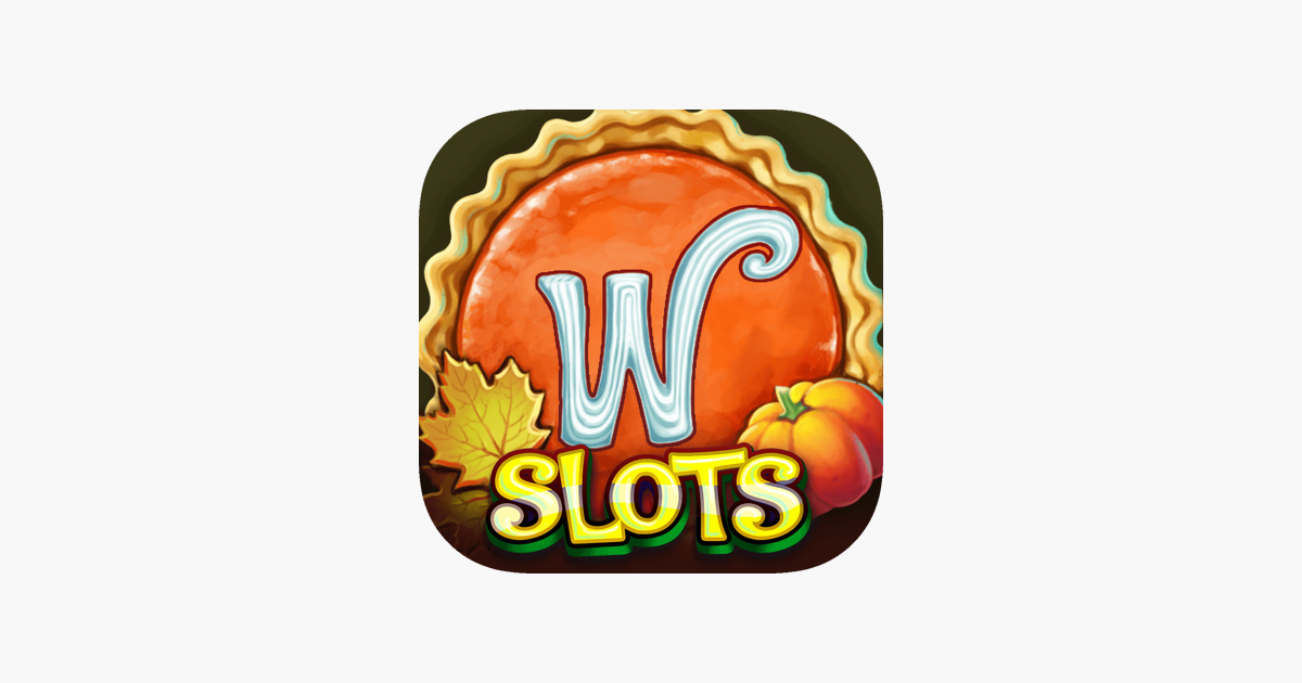 Games like Willy Wonka Slots Vegas Casino