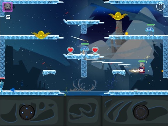 WinKings screenshot