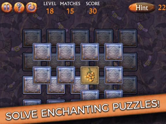 Witch's Tales screenshot