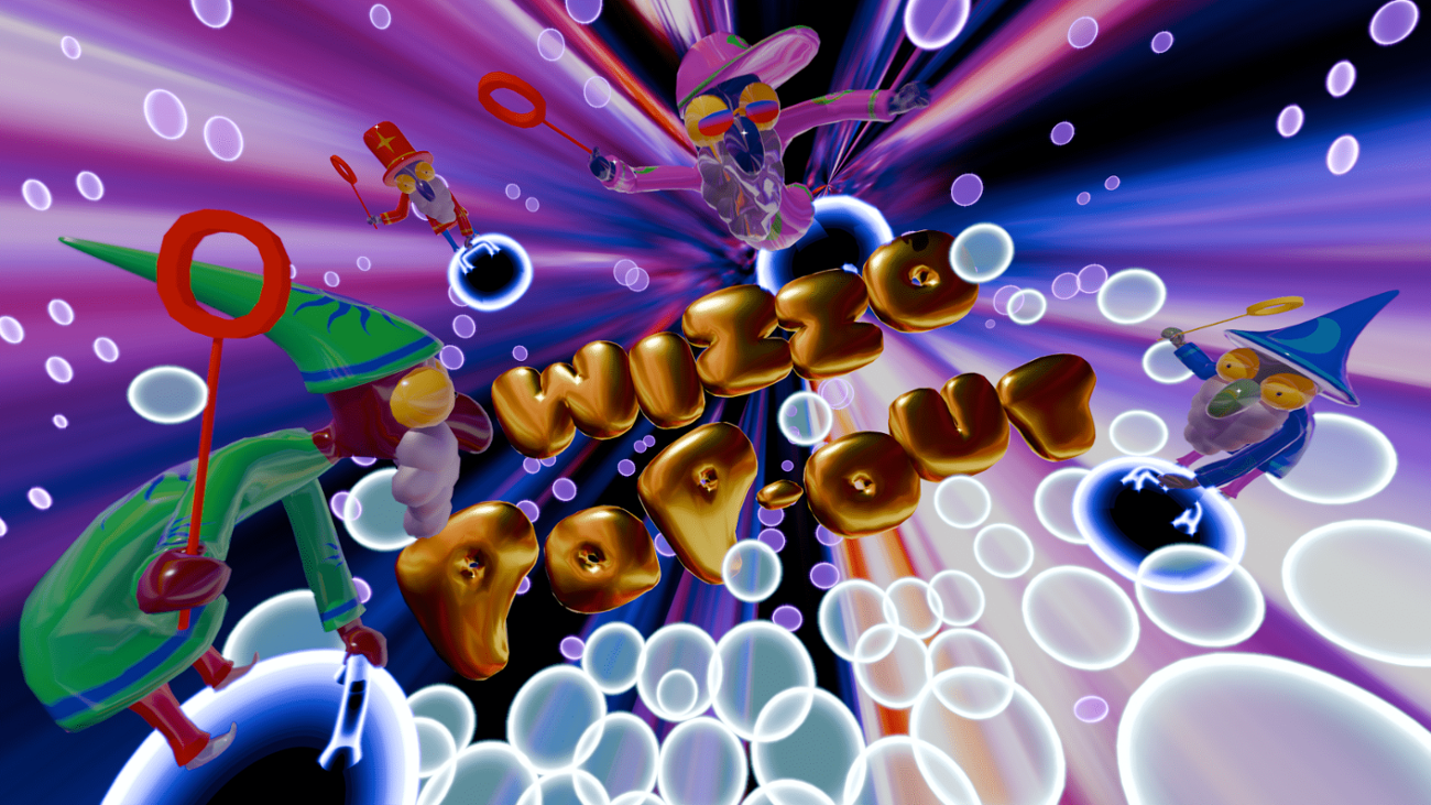 Games like Wizzo Pop-out