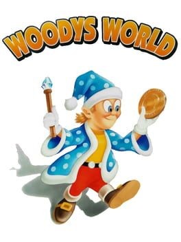 Games like Woody's World