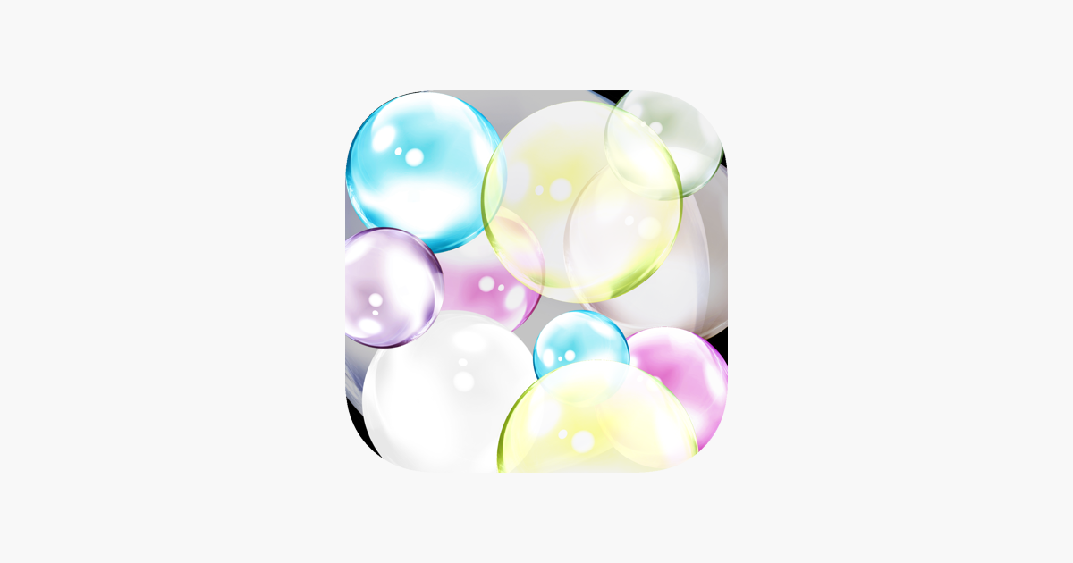 Games like Word Bubbles HD