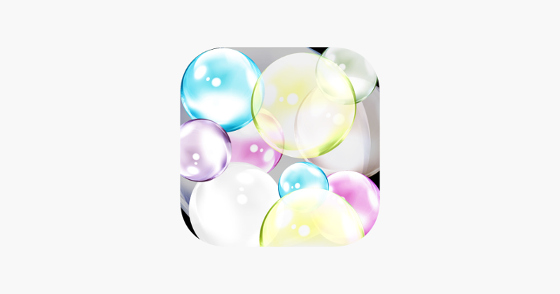 Word Bubbles HD Image