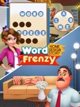 Word Frenzy Home Design Story Image