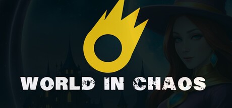 Games like World In Chaos