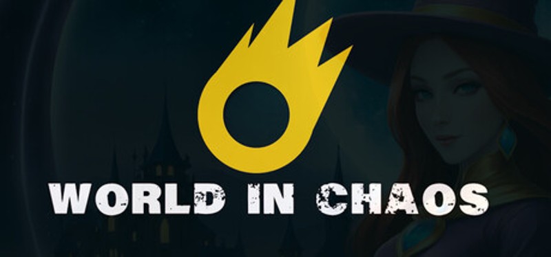 World In Chaos Image